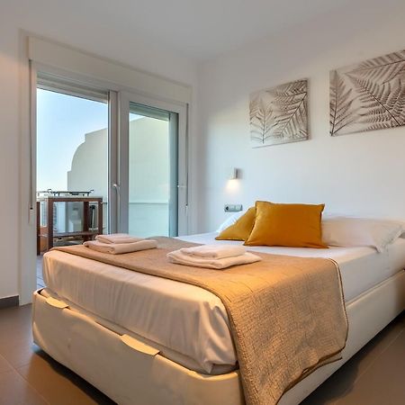 El Atico De La Reina By Cadiz4Rentals Exterior photo