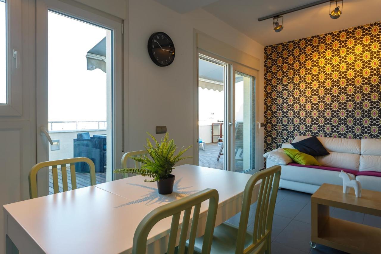 El Atico De La Reina By Cadiz4Rentals Exterior photo