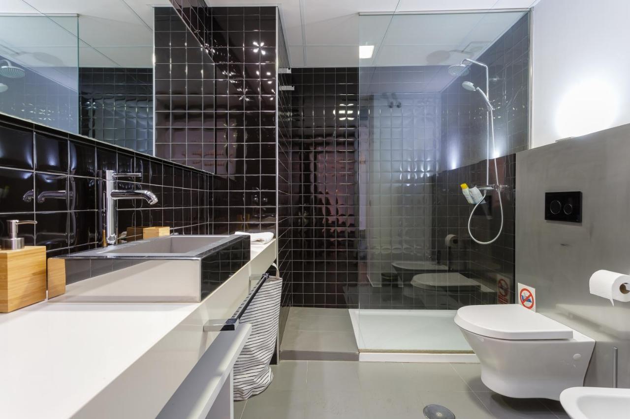 El Atico De La Reina By Cadiz4Rentals Exterior photo