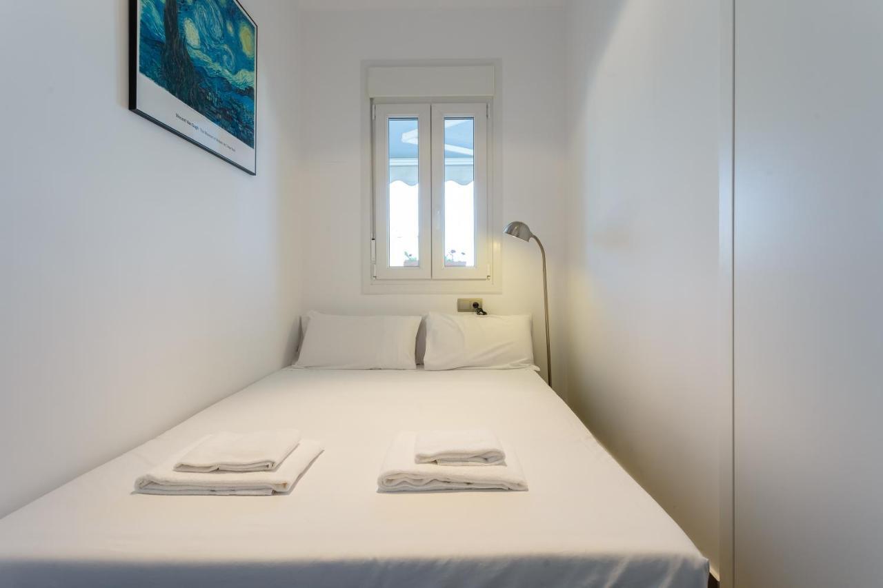 El Atico De La Reina By Cadiz4Rentals Exterior photo