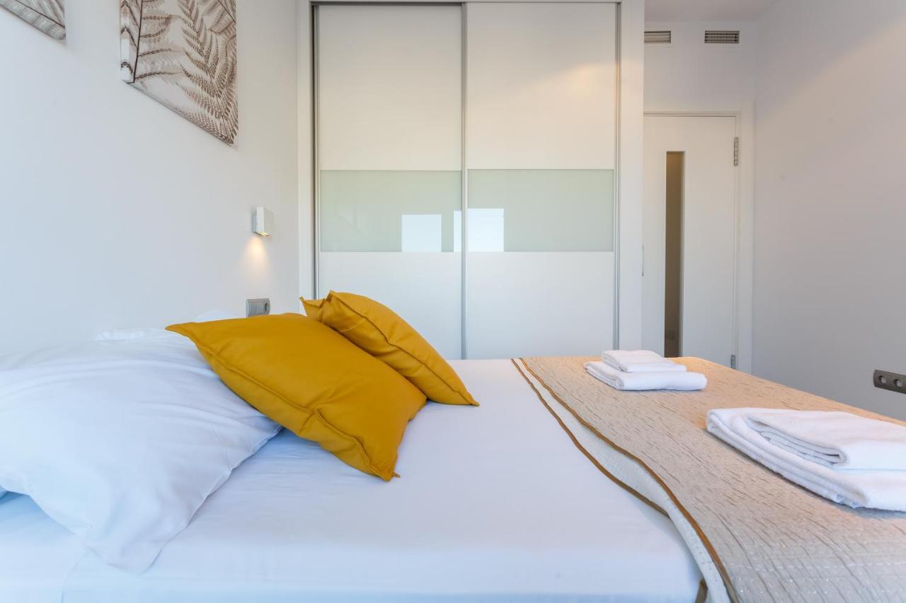 El Atico De La Reina By Cadiz4Rentals Exterior photo